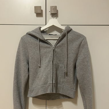 Cropped brandy melville Jacke 
