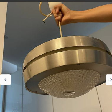 Designer Hänge Lampe