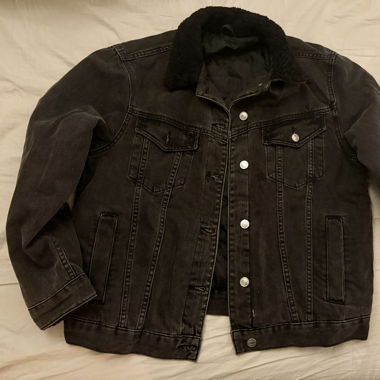 Übergangsjacke Damen