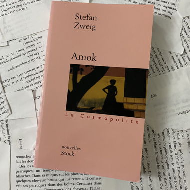 Amok