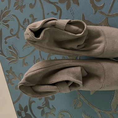 Stiefelette 