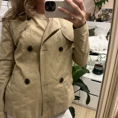 Trenchcoat