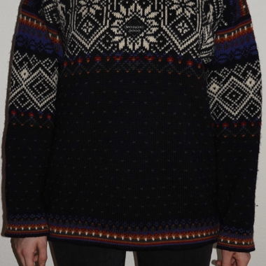Dale of Norway pullover