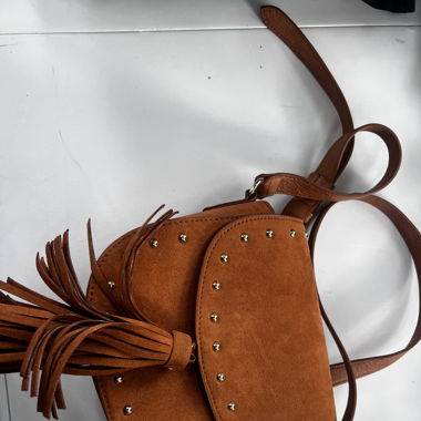 Shoulder Bag