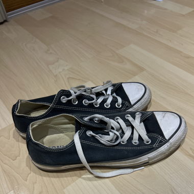 converse 
