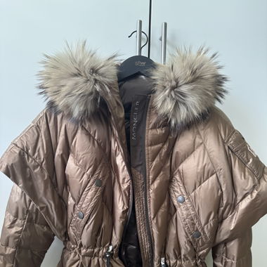 Moncler Damen Jacke