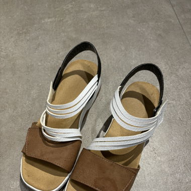 RIEKER Woman Sandals - Size EU39