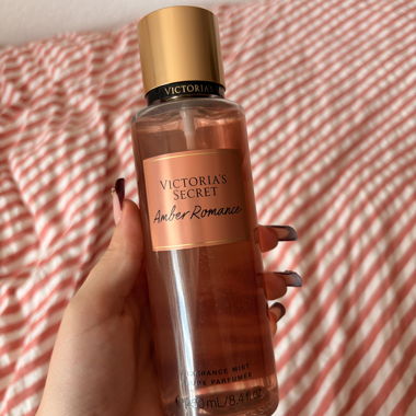 Victoria's Secret Amber Romance Bruma Profumata
