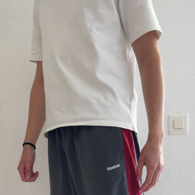 Reebok Jogger M (175cm)