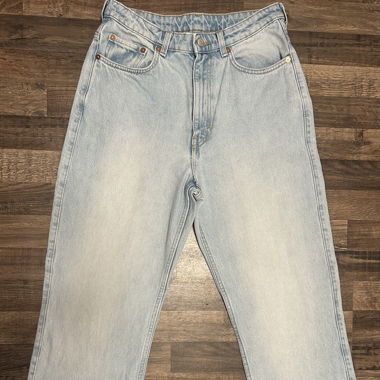 Baggy Jeans 