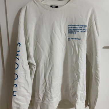 Nike Sweatshirt