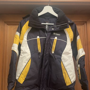 Colmar ski suit