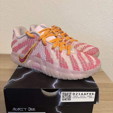 Nike Ja 3
