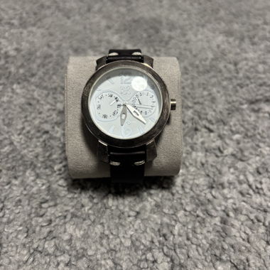 Uno De 50 Silber Uhr