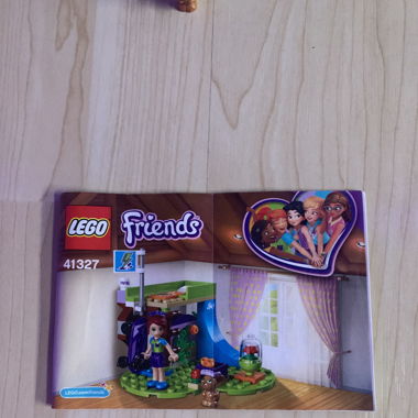 Lego Friends