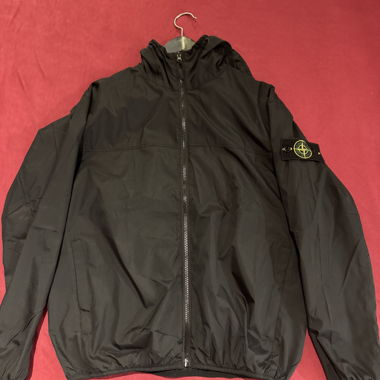 Giacca a vento Stone Island