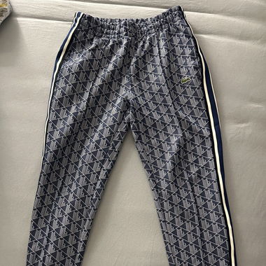 Pantalon d'entraînement Lacoste