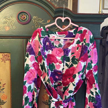 Blusa francese