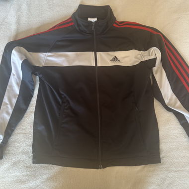 Adidas Jacket
