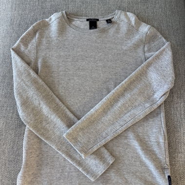 Scotch and Soda Longsleeve