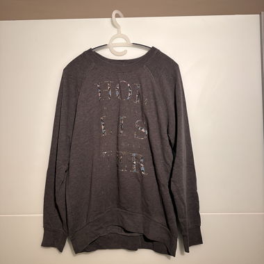 Hollister Sweater