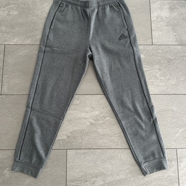 Pantalon de jogging Adidas gris