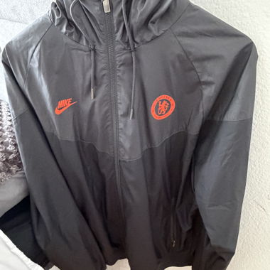 Nike Chelsea Jacket