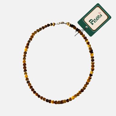 Choker : Tigresse