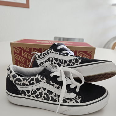 Vans shoes 