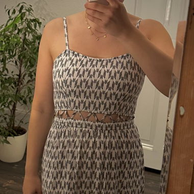 Summer dress