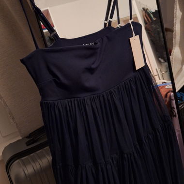 Robe Popflex Pirouette neuve