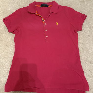 Ralph Lauren Camicia