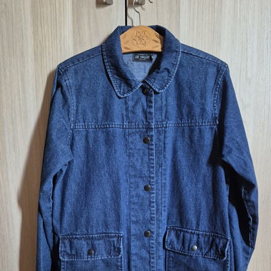 Giacca di jeans