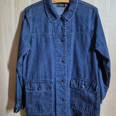 Giacca di jeans