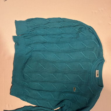 Lacoste Strickpullover