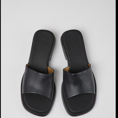 Mules Camper