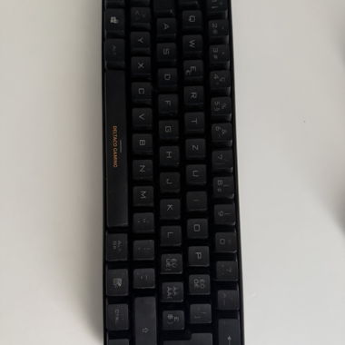Gaming Keyboard