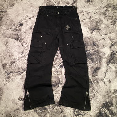 Vicinity flared carpenter pants 