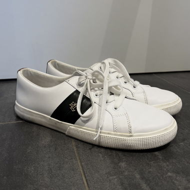 Ralph Lauren Sneaker