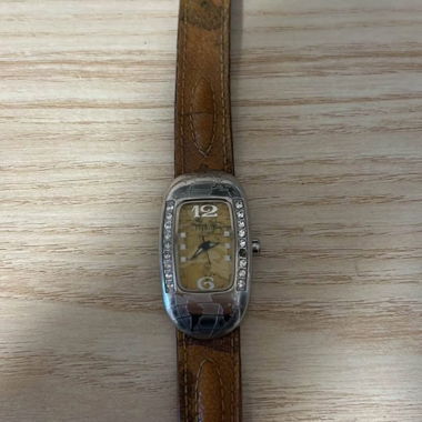 Alviero Martini watch