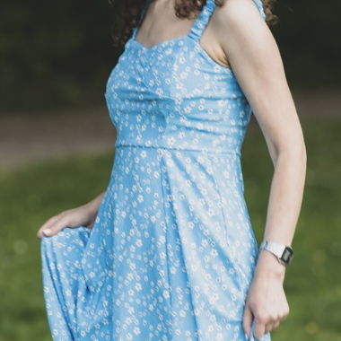 Kleid