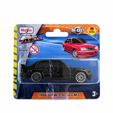 Maisto M3 E30