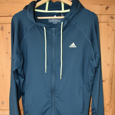 Sweatjacke Adidas