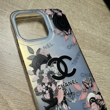 iPhone 15 Pro Max Handyhülle