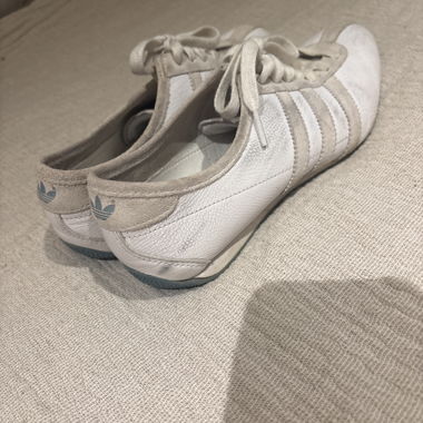 Sneaker Adidas bianche