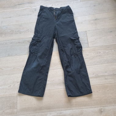 Jeans noir 