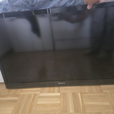 Sony TV 40-inch Full HD