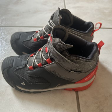 Chaussures de randonnée enfant