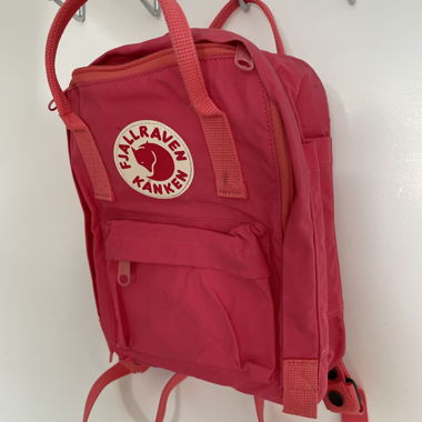 Fjälllräven Kanken mini