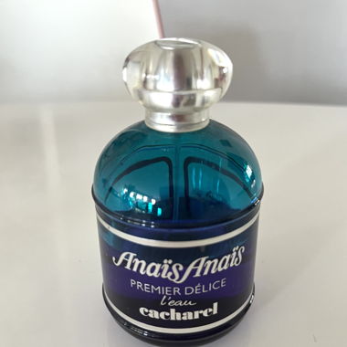 Profumo Cacharel Anais Anais